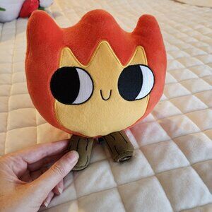 Makeship Studios FIYA plush - 6"